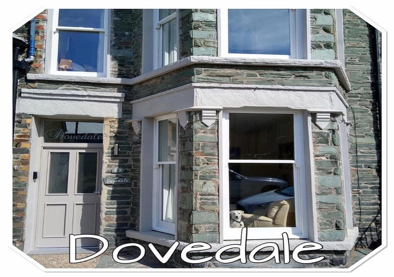 فيلا كيسويكفي Dovedale المظهر الخارجي الصورة